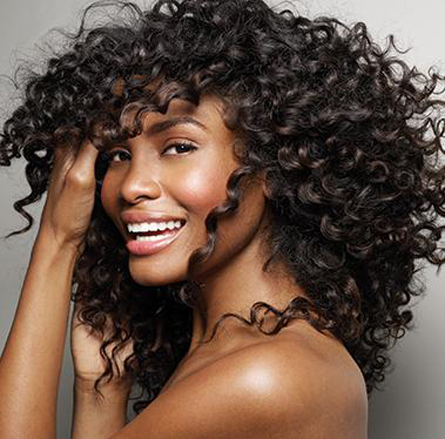 Black Natural Hair Styles on Black Women Grow Their Hair Long   Thirstyroots Com  Black Hairstyles