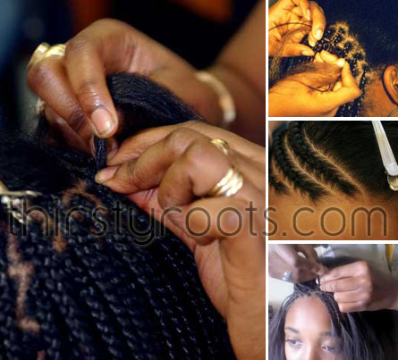 hair braiding hairstyles. Popular Hair Braiding Styles: