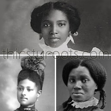 african american hairstyle history 1