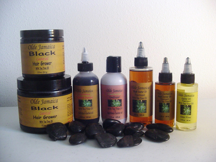 Black Hair Growth Products 52