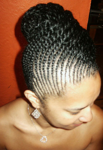 ... Of Black Hair Braid Styles 9 - thirstyroots.com: Black Hairstyles
