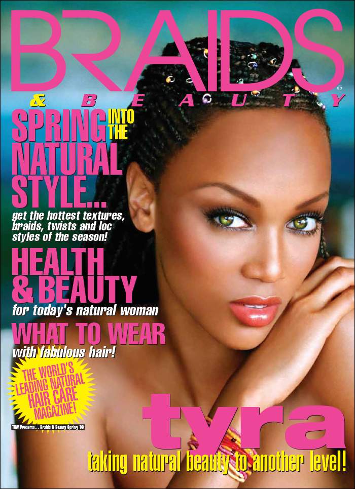Black Hair Magazine Hairstyles 106