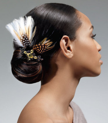 prom hairstyles for african americans. Prom is probably the biggest
