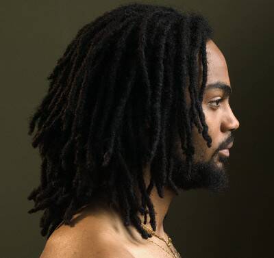 dreadlocks hairstyles. male dreadlock hairstyle pics