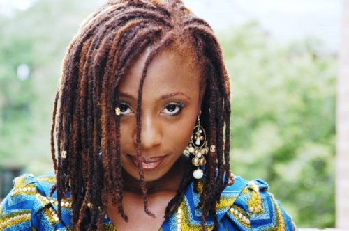 Dreadlocks are one of the most natural of black hairstyles. Dreadlocks are one of the most natural of black hairstyles.
