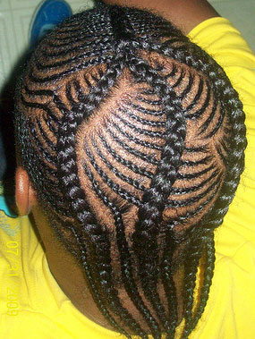 braids hairstyles for men Braided  for black women s