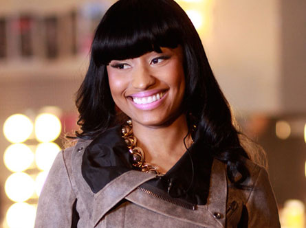 Nicki Minaj on Nicki Minaj Hair Weave   Thirstyroots Com  Black Hairstyles And Hair