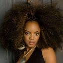is leela james hair real? is leela james hair real?