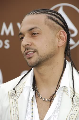 Photo of 2006 men black hairstyle. 2006 men black hairstyle