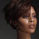vanessa simmons new short haircut