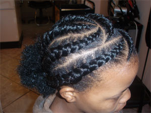OLYMPUS DIGITAL CAMERA - thirstyroots.com: Black Hairstyles