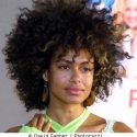 Curly Hairstyles for Black Women