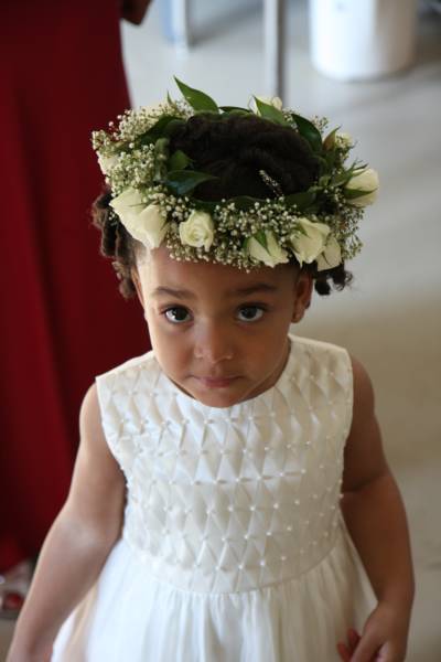Hairstyles for flower girls black - thirstyroots.com: Black Hairstyles