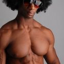 Natural hairstyles for black men Natural hairstyles for black men