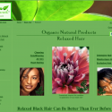 Relaxers for African American hair Relaxers for African American hair