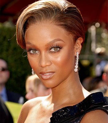 Trendy African American Hair Styles For Black Women 2010 ...