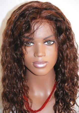 Natural Wigs
