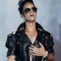 Black Mohawk Hair Styles