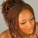 Black Braided Hairstyles