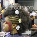 Black Girls Braided Hairstyles Pics