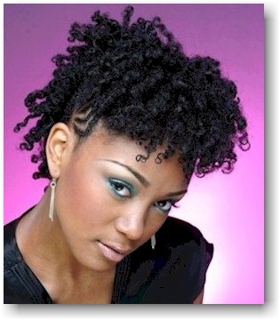 Black Hair Styles in 1990’s | thirstyroots.com: Black Hairstyles and