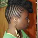 Black up-dos prom hairstyles Black up-dos prom hairstyles