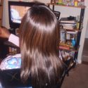 Fusion Hair Extensions