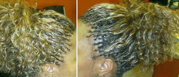 hairstyles micro braids. micro braids hairstyles