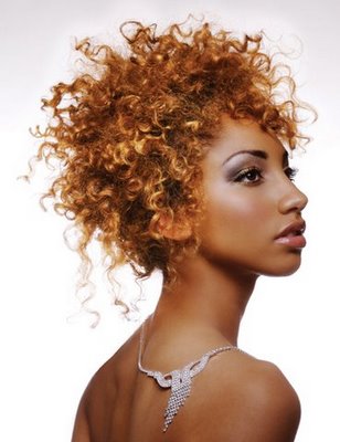 straw curls hairstyles. Curly+Hair