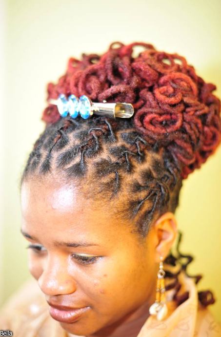 Hairstyles For Dreadlocks For Men. tattoo african american hairstyles dreadlock hairstyles for black women.