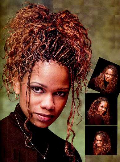 african braiding hairstyles. the african hair raiding