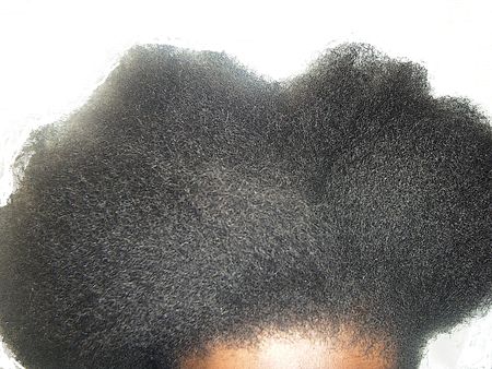 best afro hair moisturizer