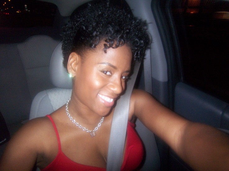 black frohawk hairstyle · ThirstyRoots | Nov 22, 2010 | Comments 0