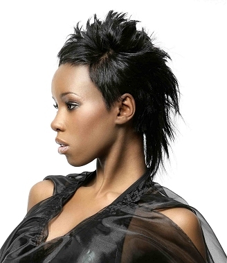 Black Hairstyles 2009. girlfriend Hairstyles 2009