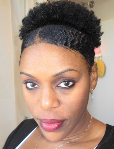 Women Hair Cut 99: Natural Hair Cuts For Black Women
