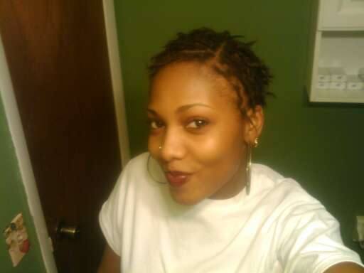 short natural hairstyles · ThirstyRoots | Nov 12, 2010 | Comments 0