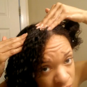 what is co washing natural hair? what is co washing natural hair?