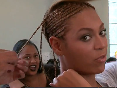 how long is beyonce's real hair beyonce-real-hair – thirstyroots.com: Black 