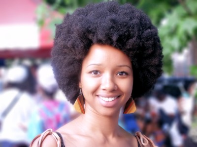 Hairstyles Nappy Hair on Hair Styles Kinky Natural Afro     Thirstyroots Com  Black Hairstyles