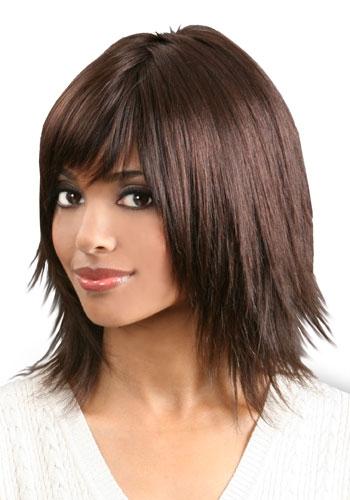 short black hair styles with weave - thirstyroots.com: Black ...