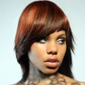 Short Weave Hairstyle