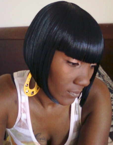 ... quick weave hairstyles bob cut - thirstyroots.com: Black Hairstyles