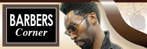 barbers button