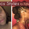 Hairstylist Spotlight: Napturalocs Styles by Tiffany Hairstylist Spotlight: Napturalocs Styles by Tiffany