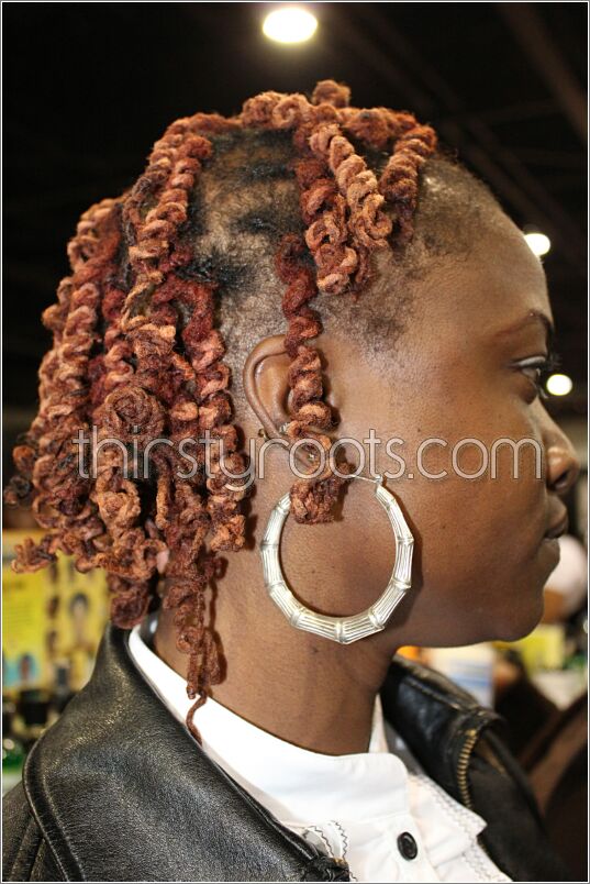 hairstyles for dreads. Dreadlocks Twist Hairstyles