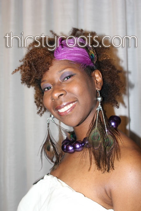 Hair Color For Black Women With Natural Hair. natural hair black women.
