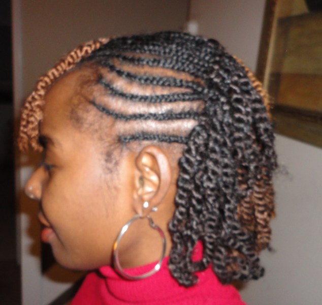 african twist hairstyles. flat twist hairstyles. African