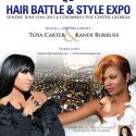 Cuticle Remy XQ Hair Battle and Style Expo Cuticle Remy XQ Hair Battle and Style Expo