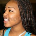 Senegalese Twist Senegalese Twist