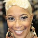 Black Women Blonde Hair Black Women Blonde Hair